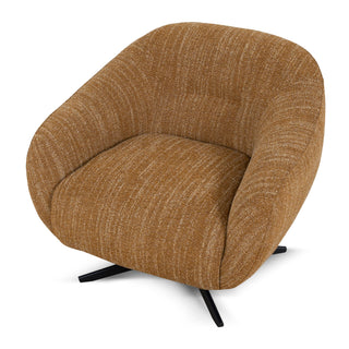 Kiama Armchair Brown