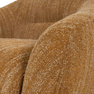 Kiama Armchair Brown