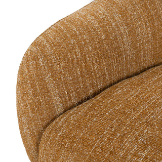 Kiama Armchair Brown