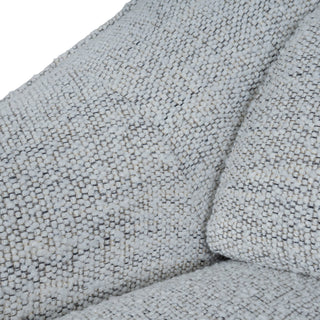 Mia Armchair Grey