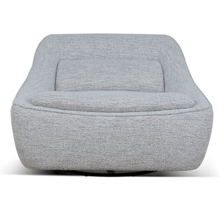 Mia Armchair Grey