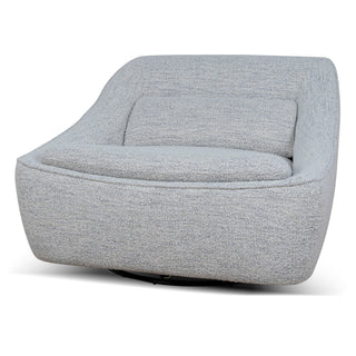 Mia Armchair Grey