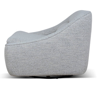 Mia Armchair Grey