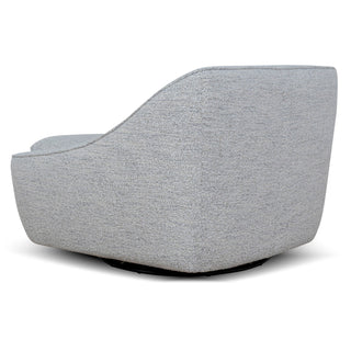 Mia Armchair Grey