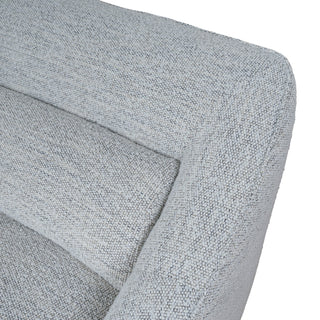 Mia Armchair Grey