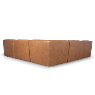 Maya Sofa Brown