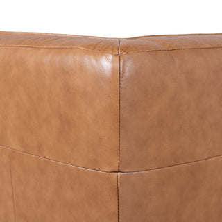 Maya Sofa Brown