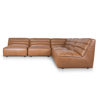 Maya Sofa Brown