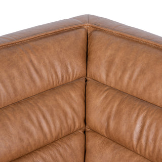 Maya Sofa Brown
