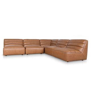 Maya Sofa Brown