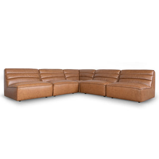 Maya Sofa Brown