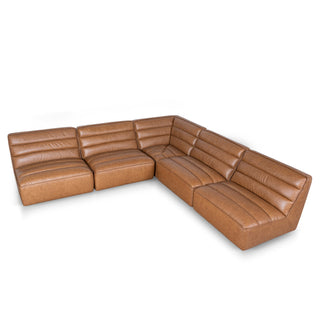 Maya Sofa Brown