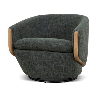 Zoe Armchair Green