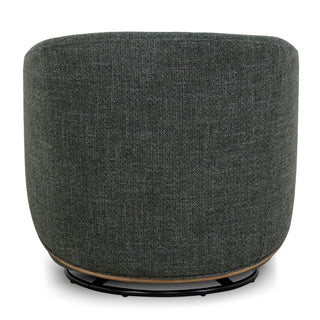 Zoe Armchair Green