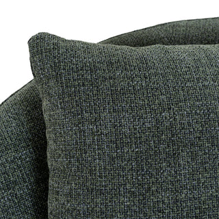 Cairns Armchair Green