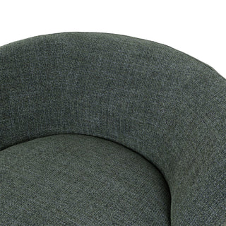 Cairns Armchair Green