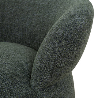 Cairns Armchair Green