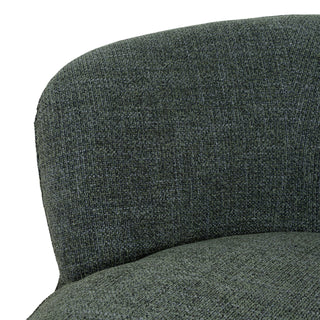 Cairns Armchair Green