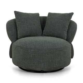 Cairns Armchair Green