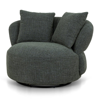 Cairns Armchair Green