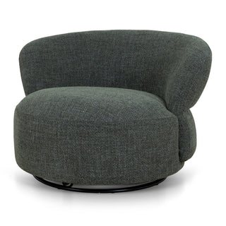 Cairns Armchair Green