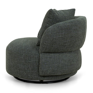 Cairns Armchair Green