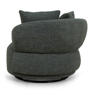 Cairns Armchair Green
