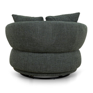 Cairns Armchair Green