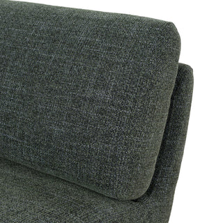 Chloe Armchair Green