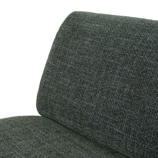 Chloe Armchair Green