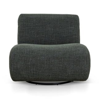 Chloe Armchair Green