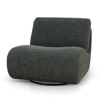 Chloe Armchair Green