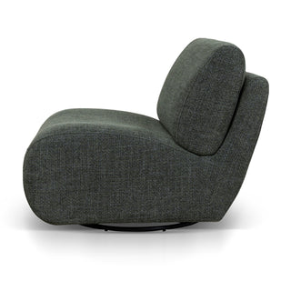 Chloe Armchair Green
