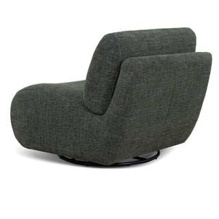 Chloe Armchair Green