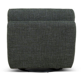 Chloe Armchair Green