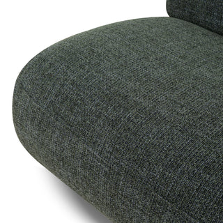 Chloe Armchair Green