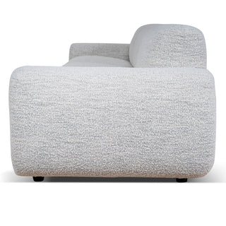 Ella Sofa Grey Red
