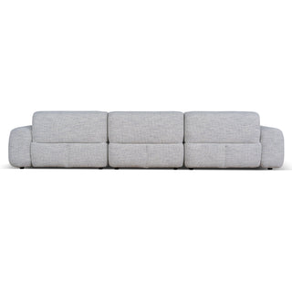 Ella Sofa Grey Red
