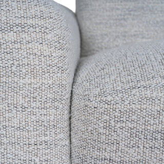 Ella Sofa Grey Red