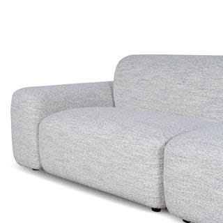 Ella Sofa Grey Red