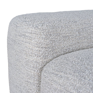 Ella Sofa Grey Red