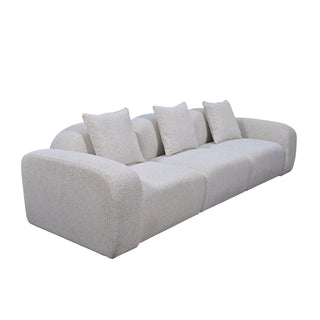 Caleb Sofa Beige