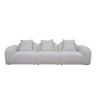 Caleb Sofa Beige