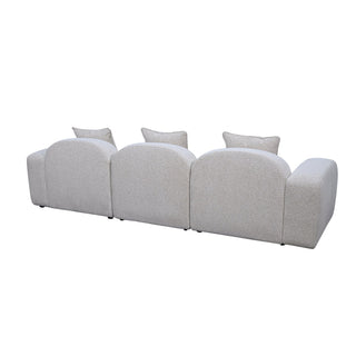 Caleb Sofa Beige