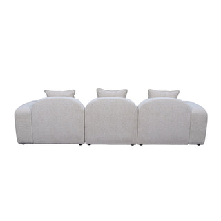 Caleb Sofa Beige