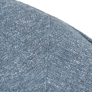Hugo Armchair Blue