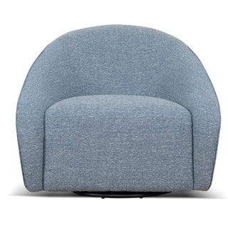 Hugo Armchair Blue