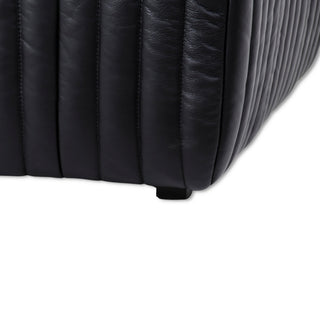Heidi Sofa Black