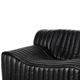 Heidi Sofa Black