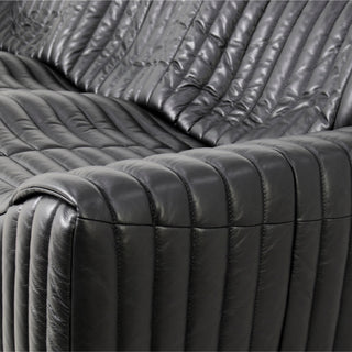 Heidi Sofa Black